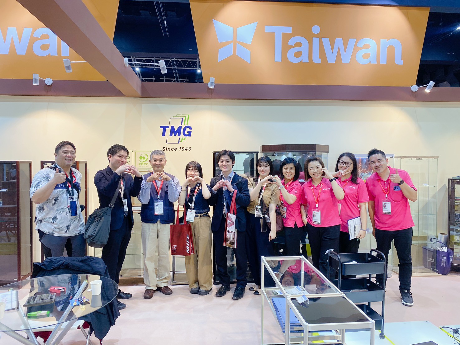 TMG